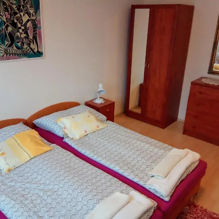 Appartamento Haus Ferencz Boetoes