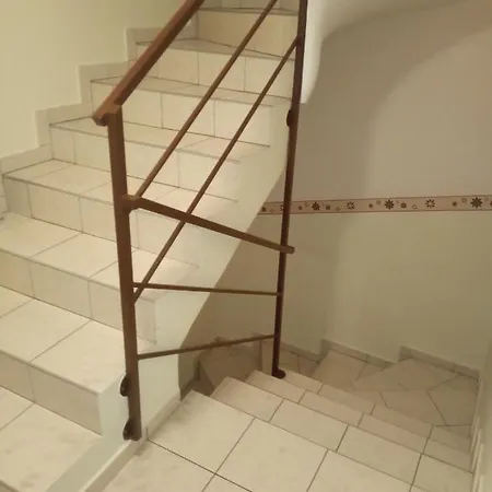 Appartamento Haus Ferencz Boetoes *