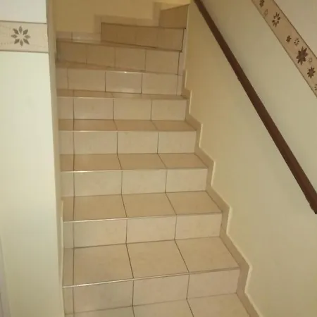 Appartamento Haus Ferencz Boetoes Hévíz