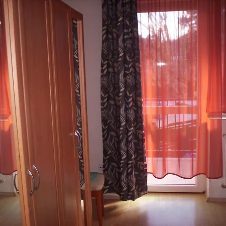 Haus Ferencz Boetoes Hévíz