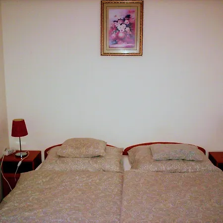 Appartamento Haus Ferencz Boetoes